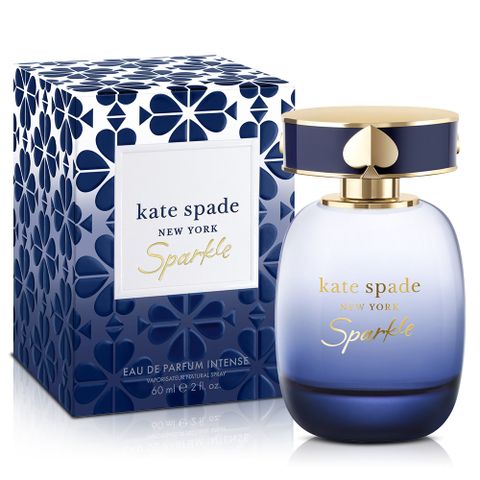 Kate Spade 桃氣星空女性淡香精(60ml)