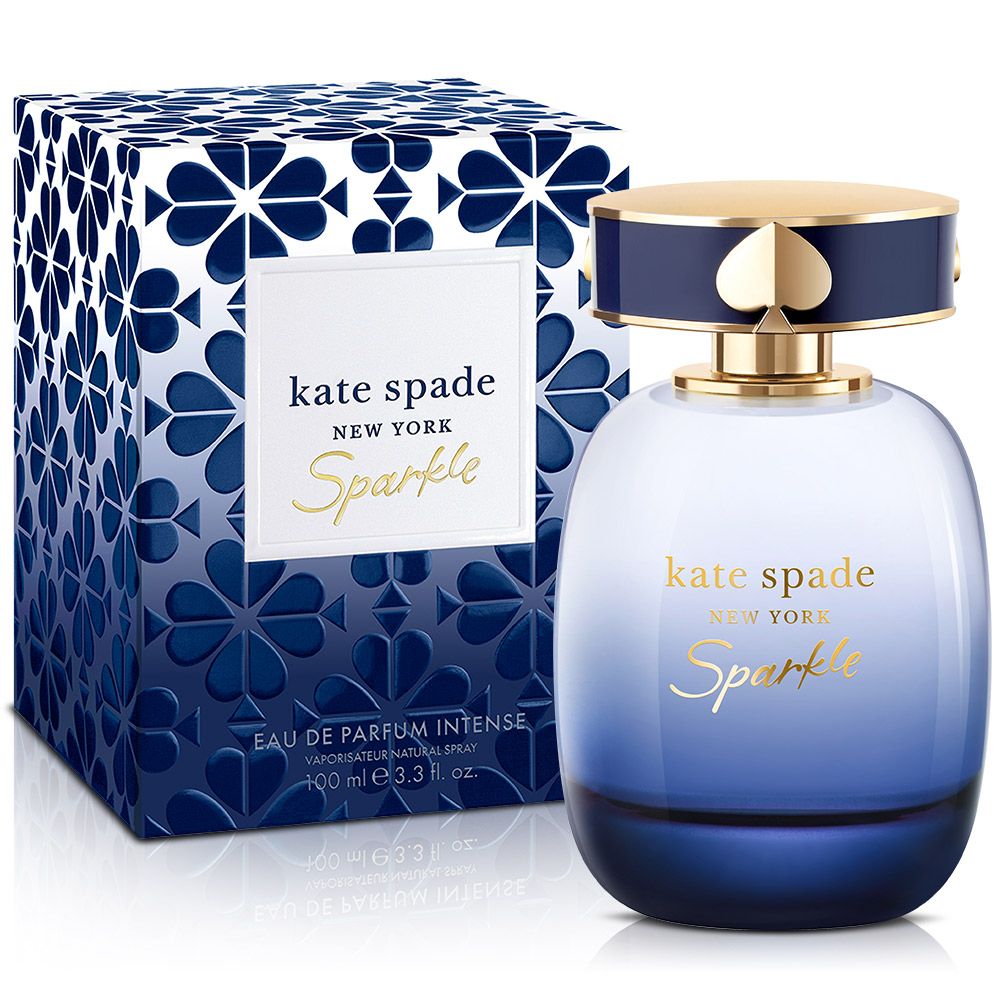 Kate Spade   桃氣星空女性淡香精(100ml)