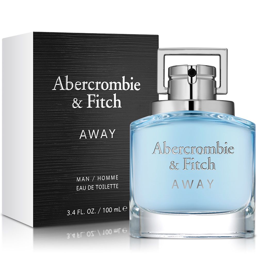 Abercrombie & Fitch - PChome 24h購物