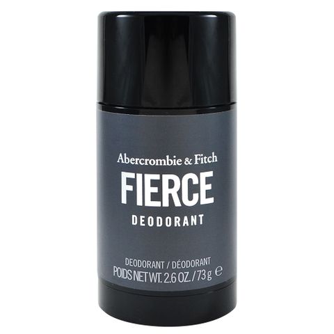 【Abercrombie &amp; Fitch】A&amp;F AF Fierce 體香膏 73g Fierce Deodorant
