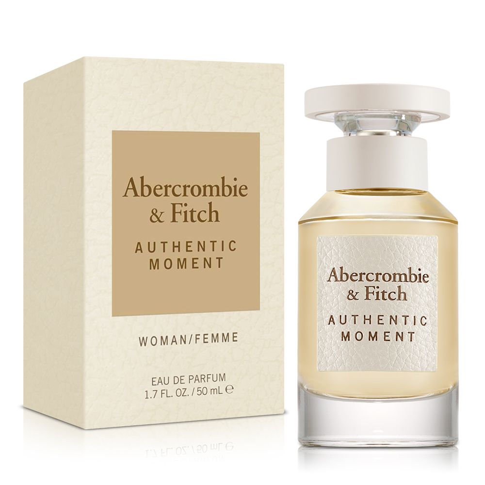 正規 Abercrombie&Fitch FIERCE 香水 100ml 香水(男性用