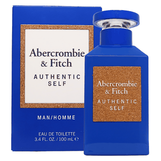 Amazon | アバクロンビー＆フィッチ オーセンティック マン EDT