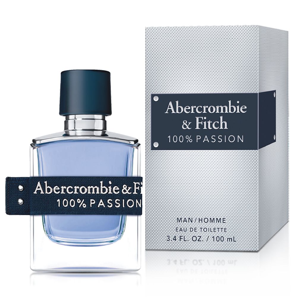 香水(男性用) Abercrombie & Fitch EZRA 100ml Ezra Fitch Abercrombie &amp; Fitch 古龙水- 一款2006年男