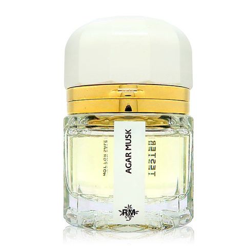 RAMON MONEGAL Agar Musk 瓊脂麝香淡香精 EDP 50ml TESTER