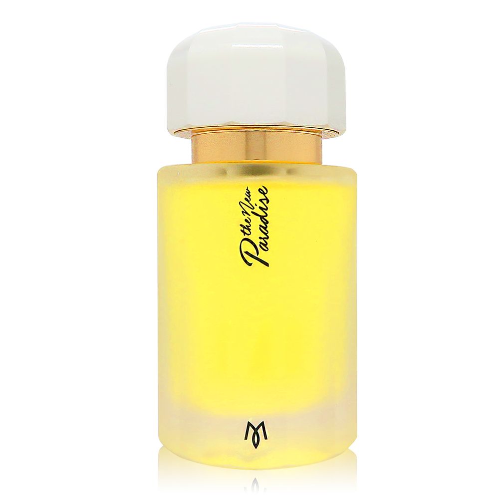 RAMON MONEGAL  The New Paradise 天堂淡香精 EDP 100ml TESTER