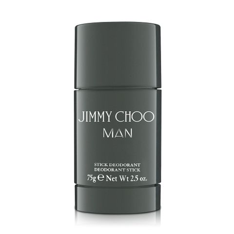 JIMMY CHOO 【短效良品】 同名男性淡香水體香膏(75g)