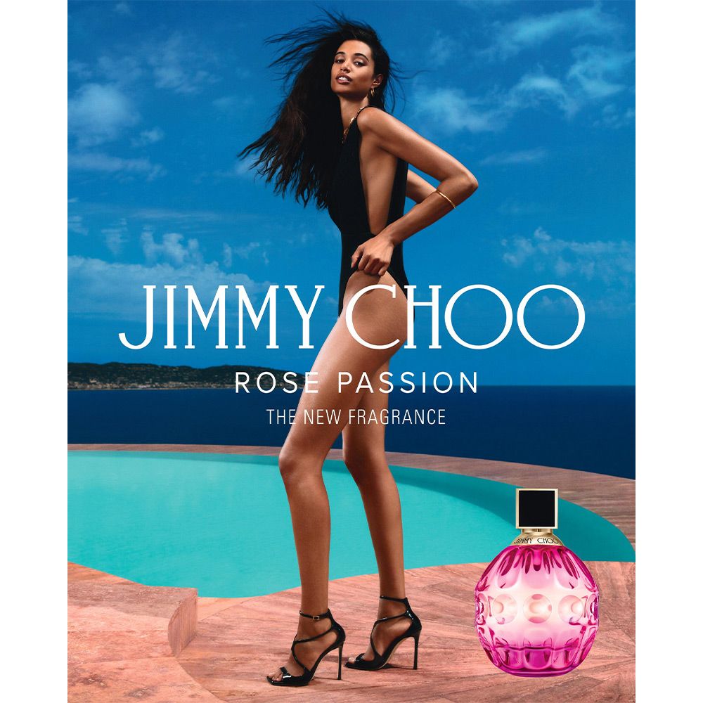 JIMMY CHOO  閃耀熱戀女性淡香精(100ml)