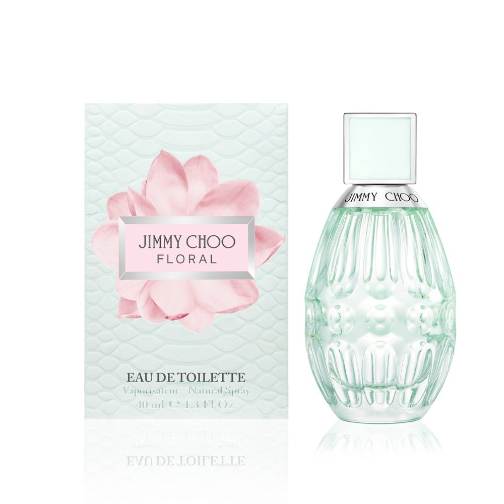 JIMMY CHOO  戀香女性淡香水40ml