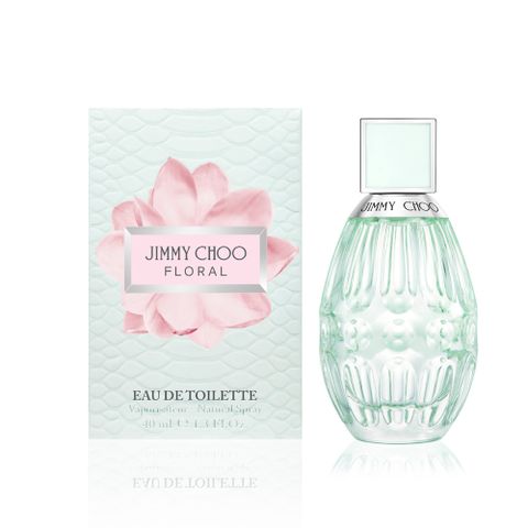 JIMMY CHOO 戀香女性淡香水40ml