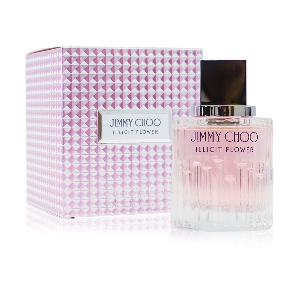 JIMMY CHOO 慾望城市女性淡香水60ML - PChome 24h購物