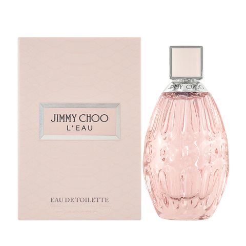 【JIMMY CHOO】戀曲女性淡香水 90ml