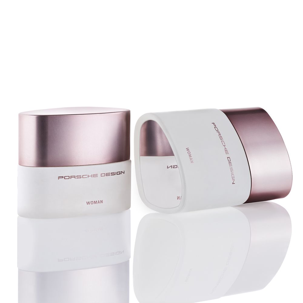 PORSCHE DESIGN 保時捷 經典同名女性淡香精 30ml (women)