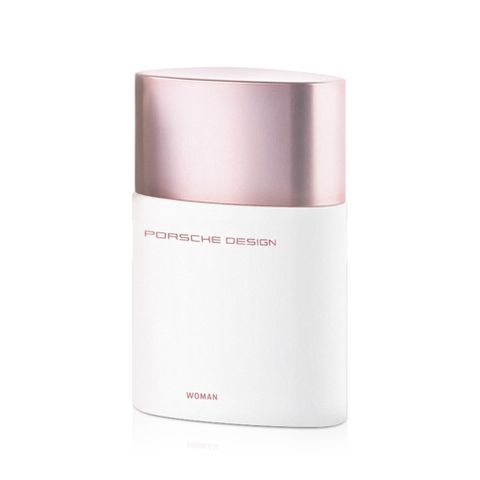 PORSCHE DESIGN 保時捷 經典同名女性淡香精-Tester(100ml)