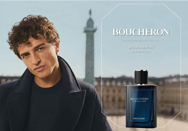 BOUCHERON 伯瓊寶詩龍方登男仕淡香精(50ml) - PChome 24h購物