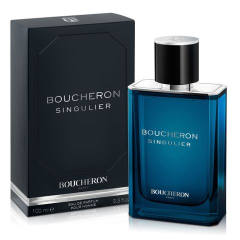 BOUCHERON 伯瓊 寶詩龍 方登男仕淡香精(100ml)