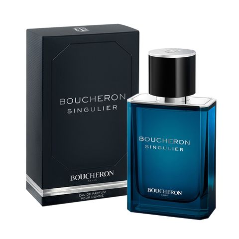 BOUCHERON 伯瓊 寶詩龍()方登男仕淡香精100ml