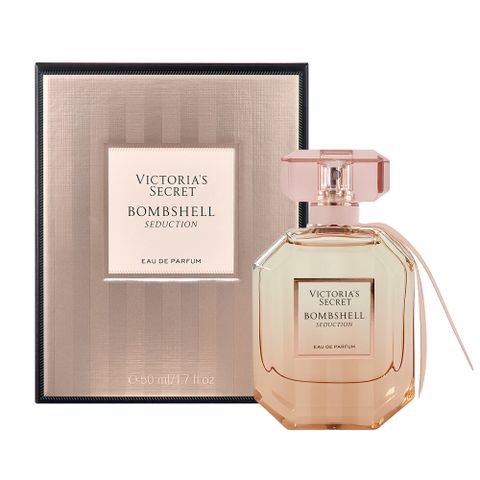 【Victorias Secret】重磅炸彈誘惑淡香精 50ml