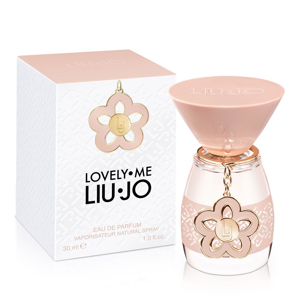 Liu Jo  美麗佳人女性淡香精(30ml)