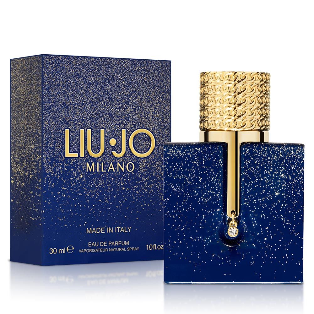  Liu Jo 米蘭星光女性淡香精(30ml)