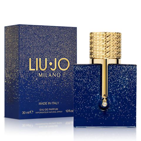 Liu Jo 米蘭星光女性淡香精(30ml)