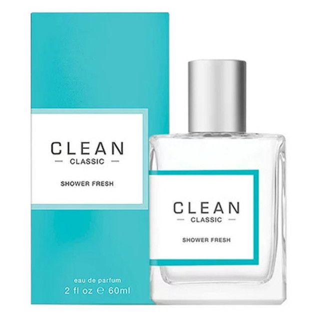  CLEAN 浴後清新女性淡香精 60ml