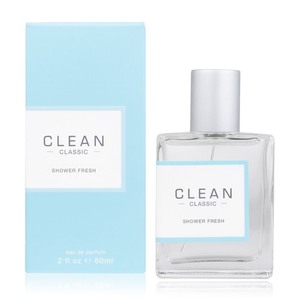 CLEAN  浴後清新女性淡香精 60ML