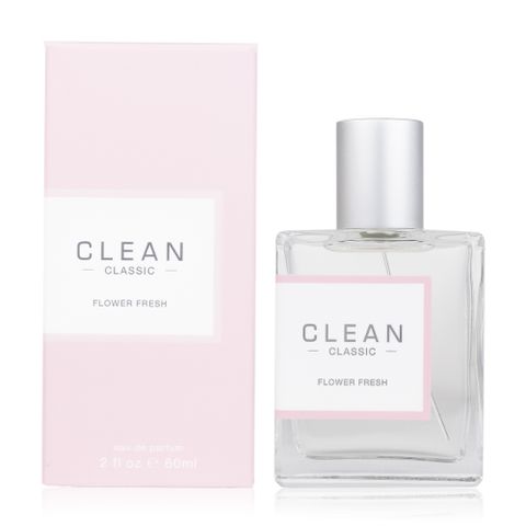 CLEAN 初綻女性淡香精 60ML