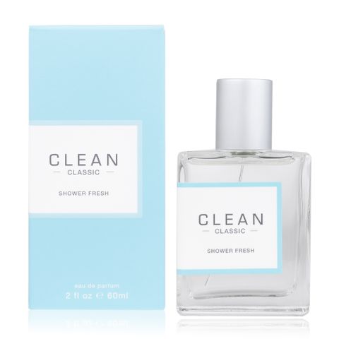 CLEAN 浴後清新女性淡香精 60ML