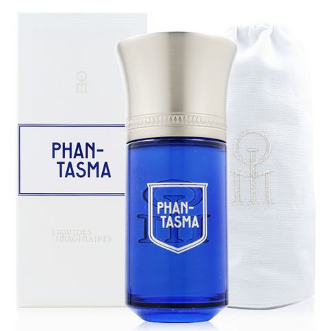 LIQUIDES IMAGINAIRES 幻想之水 Phantasma 茶靈幻影淡香精 EDP 100ml