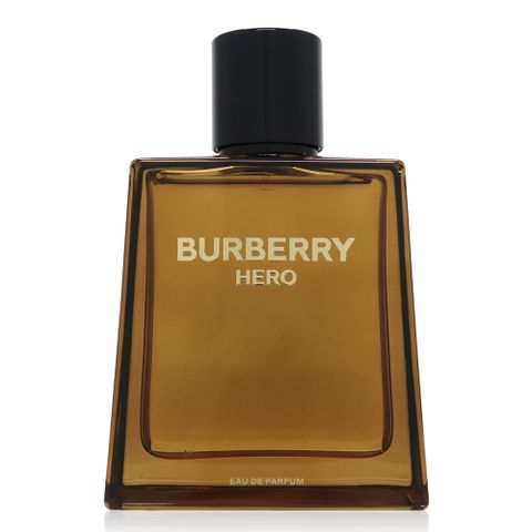 BURBERRY Hero 英雄神話男性淡香精 EDP 100ml TESTER