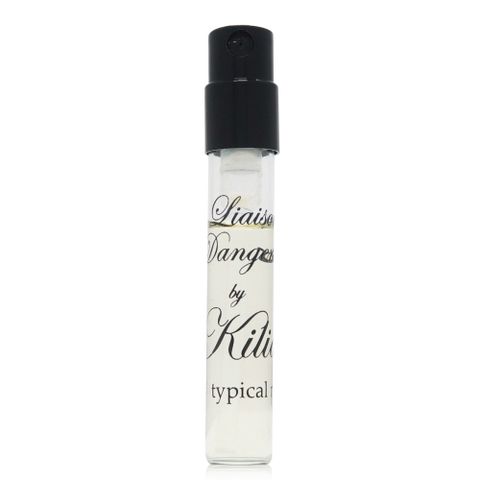 Kilian By  Liaisons Dangereuses 危險關係淡香精 EDP 1.5ml