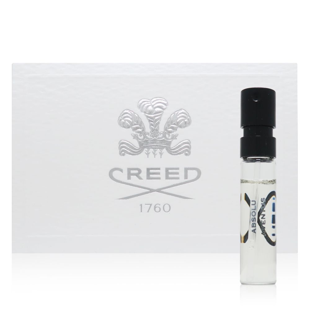 CREED  Absolu Aventus 阿文圖斯 極 淡香精 EDP 1.7ml