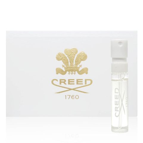 CREED Millesime Love In White For Summer 暮光-夏日限定版淡香精 2.5ml