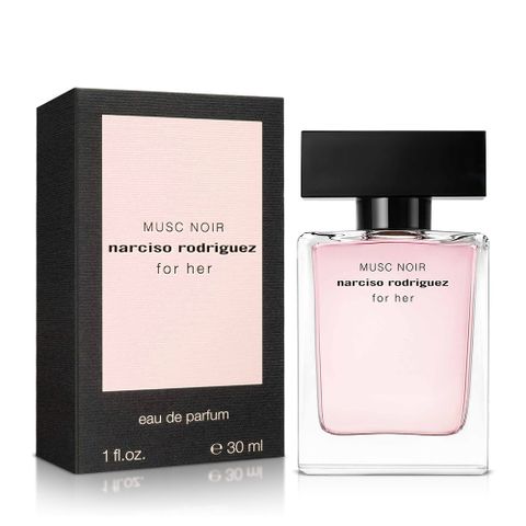 Narciso Rodriguez 深情繆思女性淡香精(30ml)