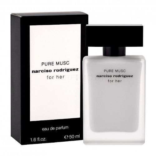 NARCISO RODRIGUEZ 純粹繆思女性淡香精50ml - PChome 24h購物