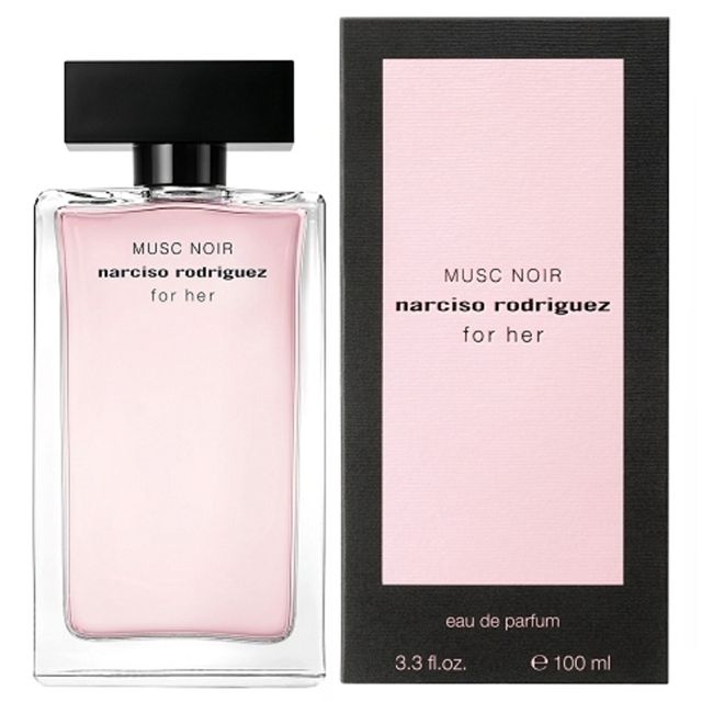 NARCISO RODRIGUEZ  深情繆思女性淡香精 100ml