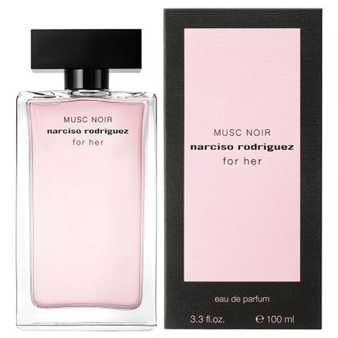 NARCISO RODRIGUEZ 深情繆思女性淡香精 100ml