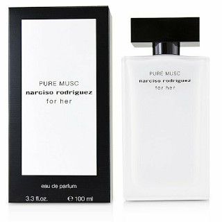 Narciso Rodriguez Musc Noir 深情繆思女性淡香精(50ml) EDP-香水航空