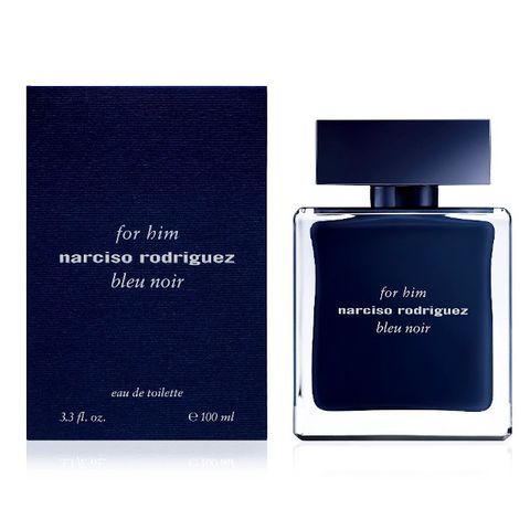 Narciso Rodriguez 紳藍男性淡香水 100ml