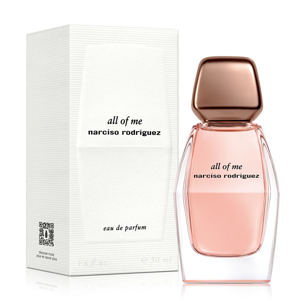 NARCISO RODRIGUEZ  傾我女性淡香精(50ml)