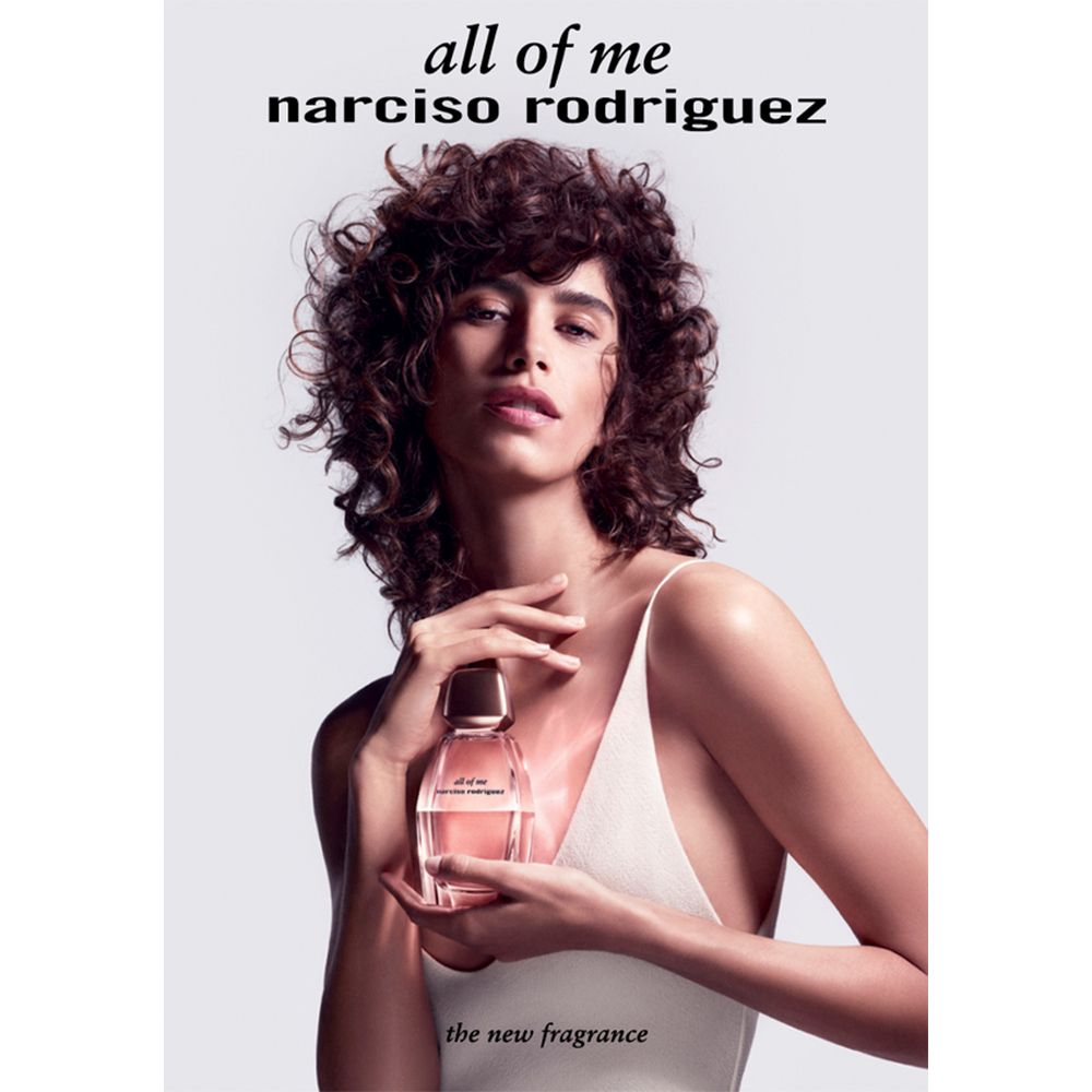 NARCISO RODRIGUEZ  傾我女性淡香精(50ml)