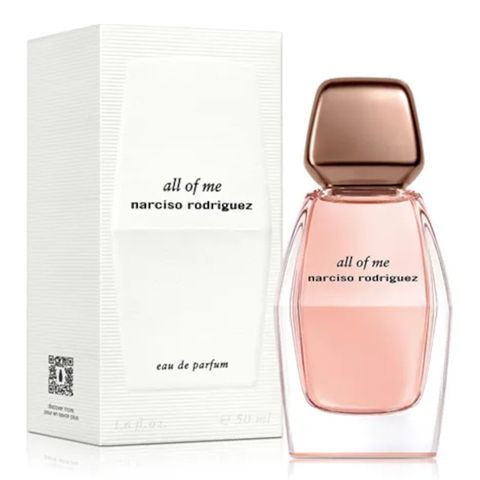 NARCISO RODRIGUEZ all of me 傾我淡香精 50ml