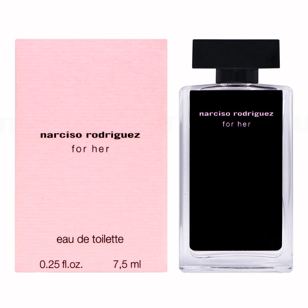 Amazon.com : Narciso Rodriguez by Narciso Rodriguez Eau De