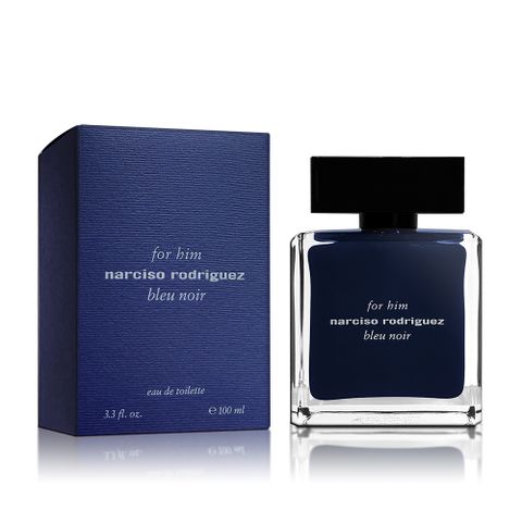 Narciso Rodriguez 純粹繆思 紳藍男性淡香水 100ML