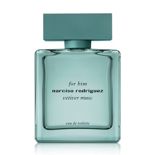 NARCISO RODRIGUEZ 紳青男性淡香水(100ml) - PChome 24h購物