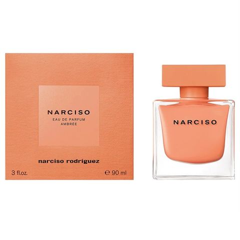 NARCISO RODRIGUEZ AMBREE 晨光琥珀女性淡香精 90ml