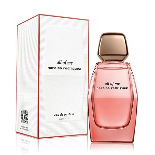 NARCISO RODRIGUEZ 無畏女性淡香精(90ml) - PChome 24h購物
