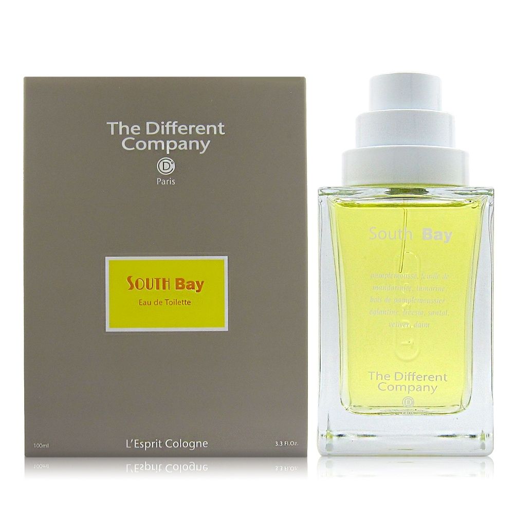 The Different Company  South Bay 南方海灣 EDT 100ml