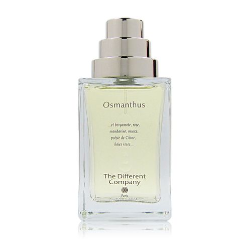 The Different Company  Osmanthus 桂月飄香淡香水 EDT 100ml TESTER