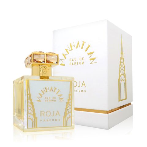 ROJA PARFUMS Roja Manhattan 曼哈頓淡香精 EDP 100ml